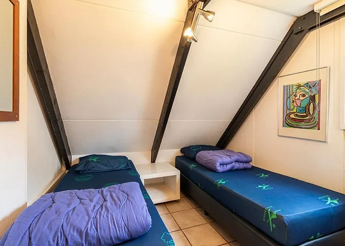 Дом отдыха Bungalowpark - Alpha 79 *