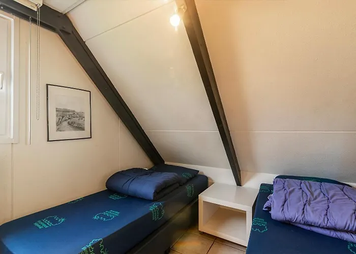 Bungalowpark - Alpha 79