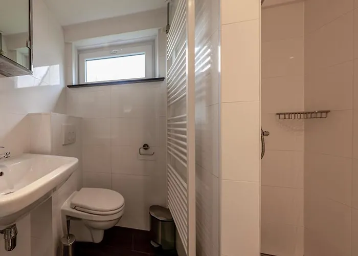 Bungalowpark - Alpha 79