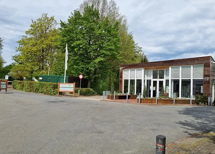 Bungalowpark - Alpha 79