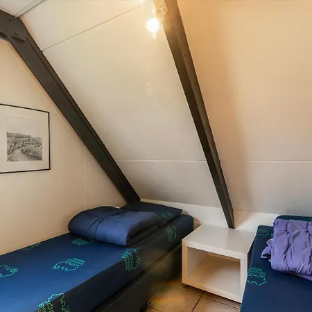 Bungalowpark - Alpha 79