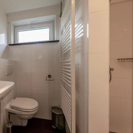 Bungalowpark - Alpha 79