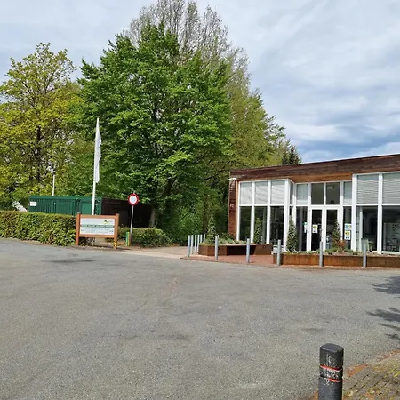 Bungalowpark - Alpha 79