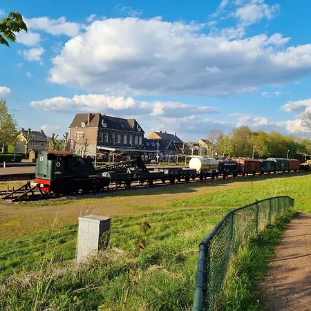 別荘 Bungalowpark - Alpha 79